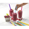GoodCook Everyday Smoothie Straws(Small)