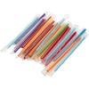 GoodCook Everyday Smoothie Straws(Small (Pack of 2))