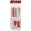 GoodCook Everyday Smoothie Straws(Small (Pack of 2))