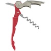 GoodCook Everyday Waiter’s Corkscrew, Red