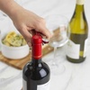 GoodCook Everyday Waiter’s Corkscrew, Red