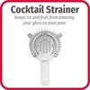 GoodCook Gourmet Cocktail Set, 5 piece(Silver)