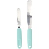 GoodCook Icing Spatulas, Set of 2