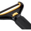 GoodCook Touch Cheese Slicer, Black