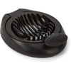 GoodCook Touch Egg Slicer, Stainless Steel Cutting Wires