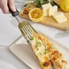 GoodCook Touch Fish Turner Spatula, 13.75-Inch