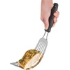 GoodCook Touch Fish Turner Spatula, 13.75-Inch