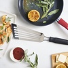 GoodCook Touch Fish Turner Spatula, 13.75-Inch