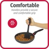 GoodCook Touch Meat Chopper with Non-slip Comfort Grip Handle, Black(1-Pack Scoop Meat Chopper)