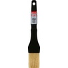 GoodCook Touch Natural Bristle Pastry Brush with Ergonomic Handle(Medium (Pack of 2))