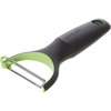 4543970-GoodCook Touch Swivel Blade Peeler, Comfort Grip Handle, 1 CT(Y-Shape Peeler)