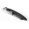 Bonny Bar Deluxe Waiters Corkscrew, Black, One Size(Waiters)