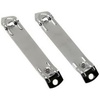 Good Cook 2-Pack Chrome Can Tapper Set, Small , Silver(12)
