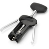 Good Cook Cork Screw Bar Tools, 11 x 4 x 2.5 inches, Black
