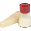 Good Cook Glass Cheese Shaker, 5.5 oz, Clear