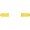 Good Cook Jumbo Corn Skewers, 6 Count