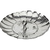 Good Cook Stainless Steel Omega Post & Legs Steamer Basket