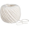GoodCook Everyday 300 ft Cotton Twine, Food Safe and Oven Safe