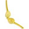 GoodCook Everyday Citrus Squeezer, Yellow