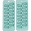 GoodCook Everyday Ice Cube Trays set of 2