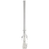 GoodCook Everyday Locking Tongs Stainless Steel Construction, 11.5-Inches, Silver(1 Pack)