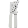 GoodCook Everyday Manual Compact-Sized Junior Can Opener, White/Silver