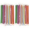 GoodCook Everyday Smoothie Straws(Small (Pack of 2))