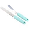 GoodCook Icing Spatulas, Set of 2
