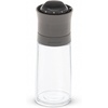 GoodCook Salt & Pepper Grinder Mill, Black(1 Pack)