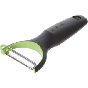 4543970-GoodCook Touch Swivel Blade Peeler, Comfort Grip Handle, 1 CT(Y-Shape Peeler)