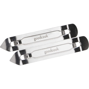 Good Cook 2-Pack Chrome Can Tapper Set, Small , Silver(1)