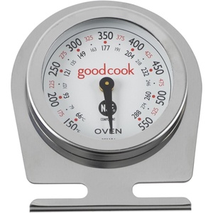 Good Cook Classic Oven Thermometer NSF Approved(Oven Thermometer)