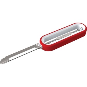 Good Cook Classic Stainless Steel Peeler(Stainless Steel)