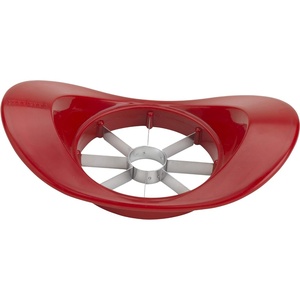 GoodCook Classic Apple Slicer, Red