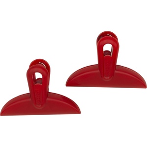GoodCook Everyday Bag Clips, Set of 2