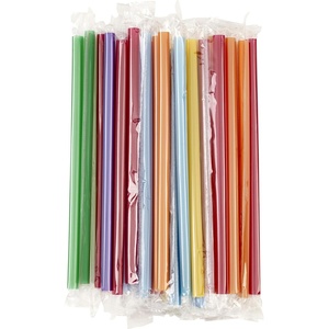 GoodCook Everyday Smoothie Straws(Small)