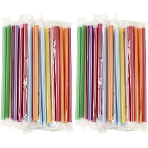 GoodCook Everyday Smoothie Straws(Small (Pack of 2))