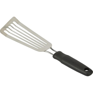 GoodCook Touch Fish Turner Spatula, 13.75-Inch
