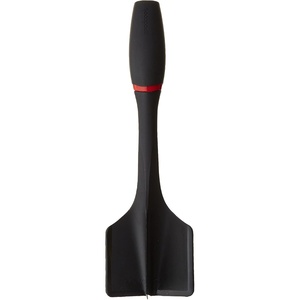 GoodCook Touch Meat Chopper with Non-slip Comfort Grip Handle, Black(1-Pack Scoop Meat Chopper)