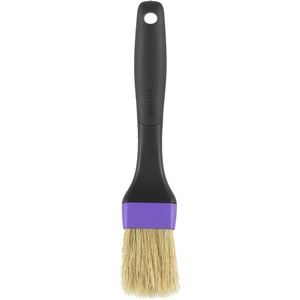 GoodCook Touch Natural Bristle Pastry Brush with Ergonomic Handle(Medium)