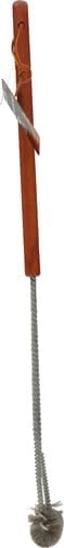 image:imageGood Cook BBQ Grill Brush Triangle BrownTriangle Brush