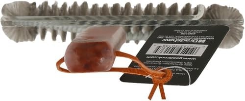 image:imageGood Cook BBQ Grill Brush Triangle BrownTriangle Brush