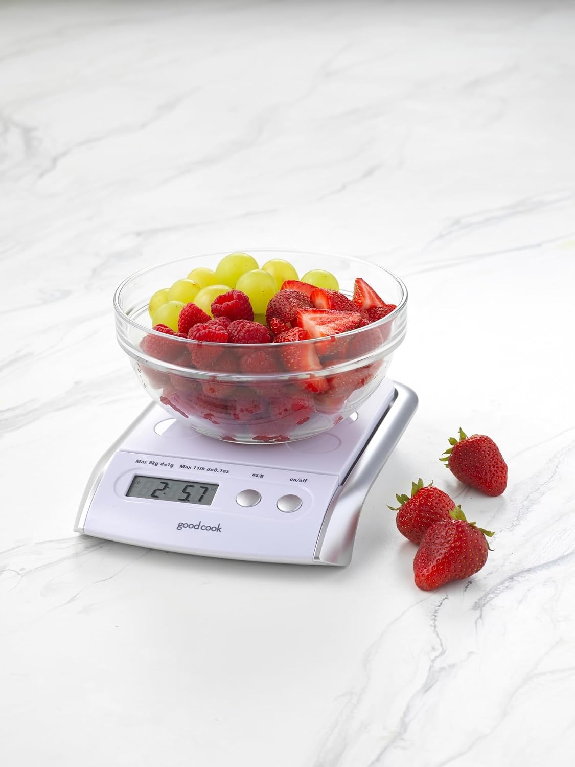 image:imageGood Cook Digital Precision Scale