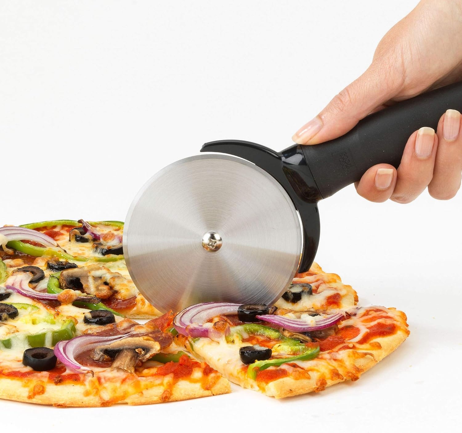image:imageGood Cook Touch Pizza Cutter