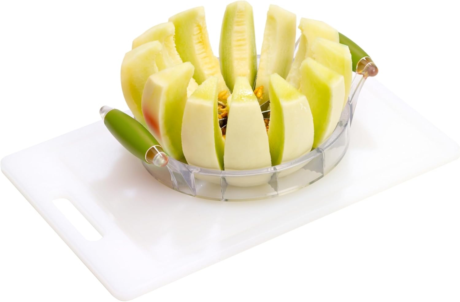 image:imageGoodCook Everyday Melon Slicer