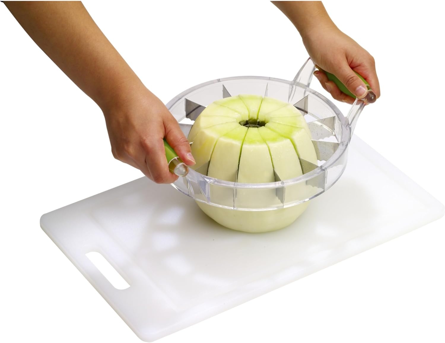 image:imageGoodCook Everyday Melon Slicer