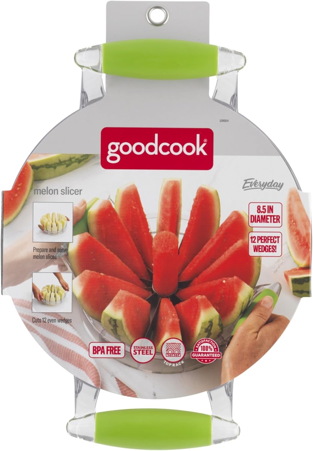 image:imageGoodCook Everyday Melon Slicer