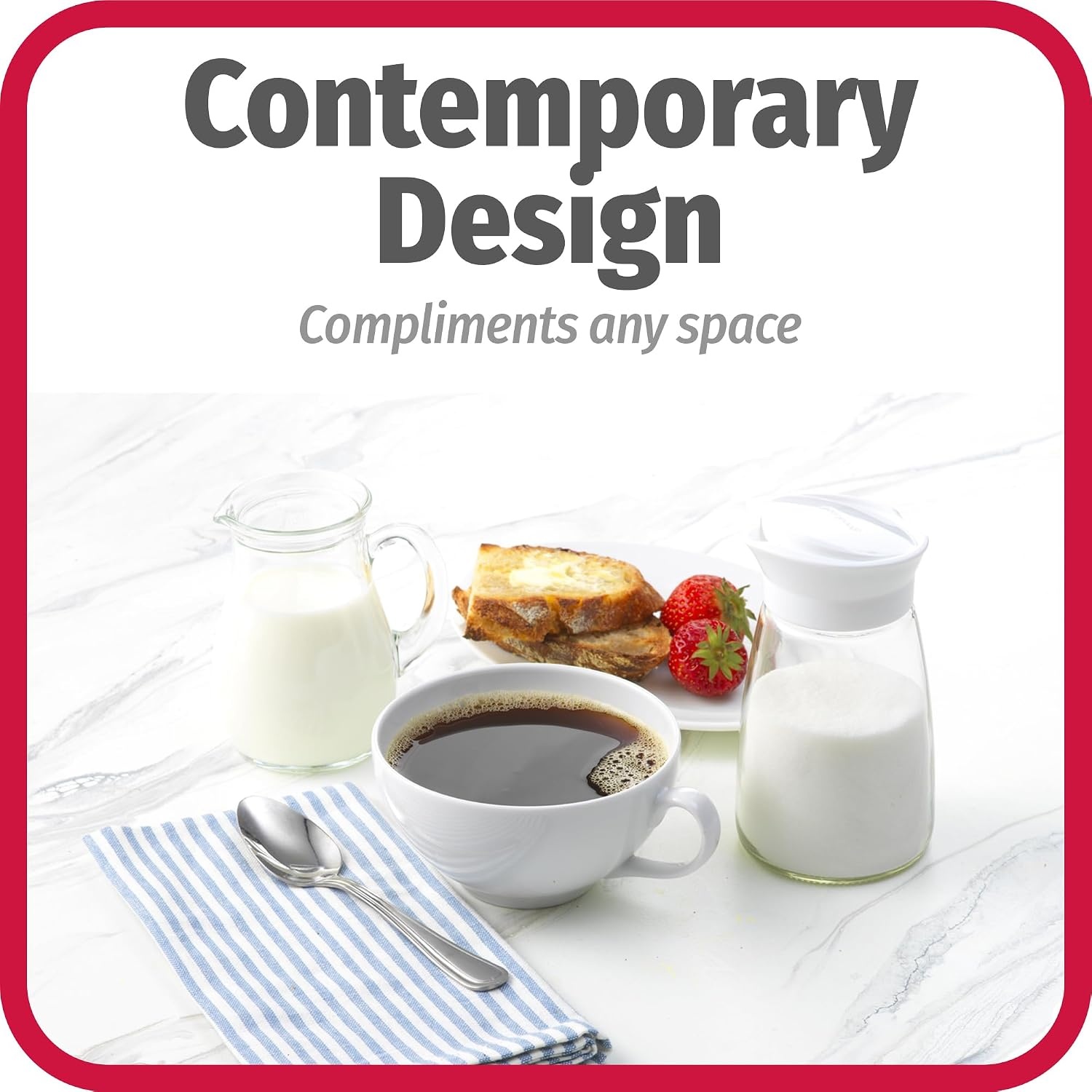 image:imageGoodCook Everyday Sugar Pourer