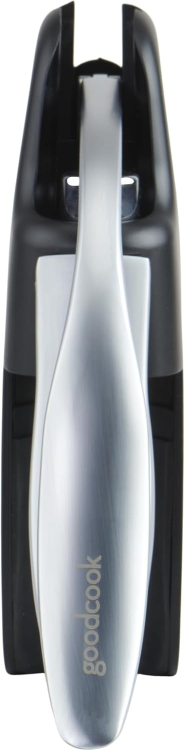 image:imageGoodCook Gourmet Deluxe Winged Corkscrew Stainless Steel Worm Universal Fit For All Cork SizesLever Corkscrew