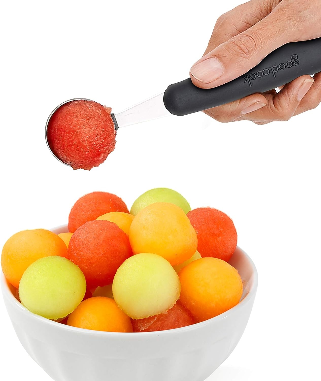 image:imageGoodCook Melon Baller Black10 x 35 x 1